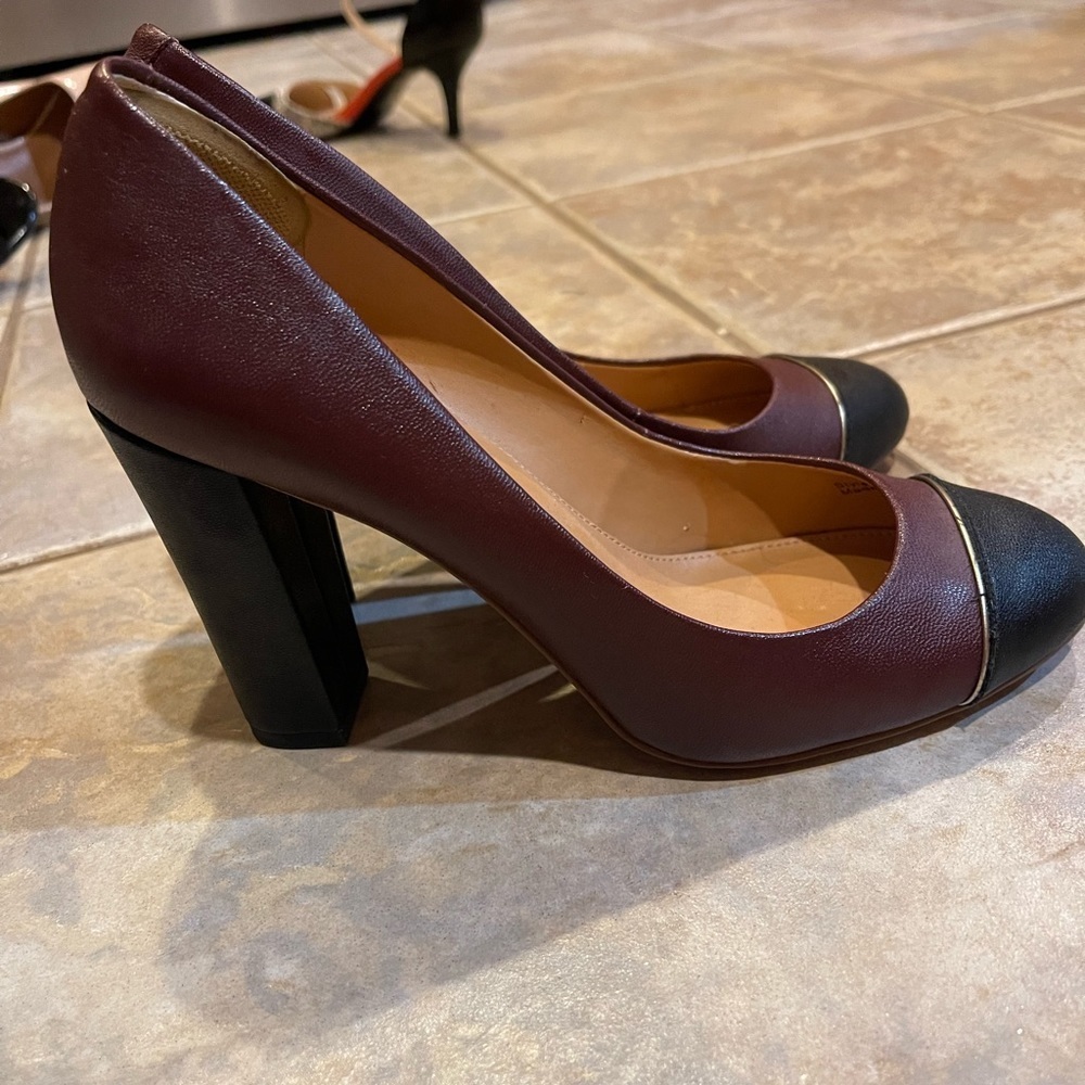 J Crew Shoes Rare - Picture 13 of 13